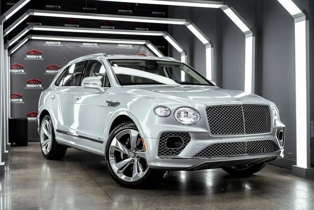 Suv in West Palm Beach, FL, United States 1 - 18011578
