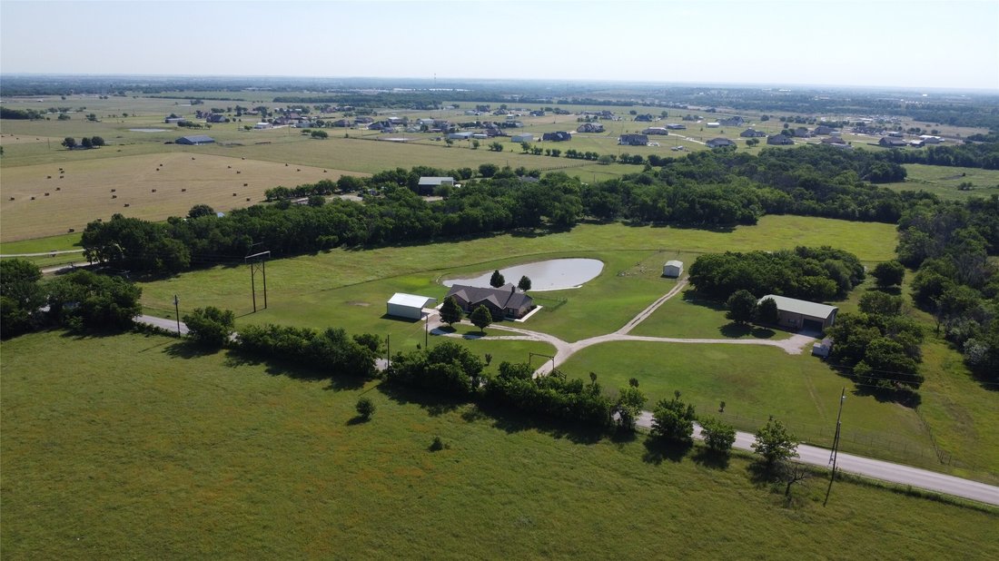House in Sanger, Texas, United States 2 - 18018258