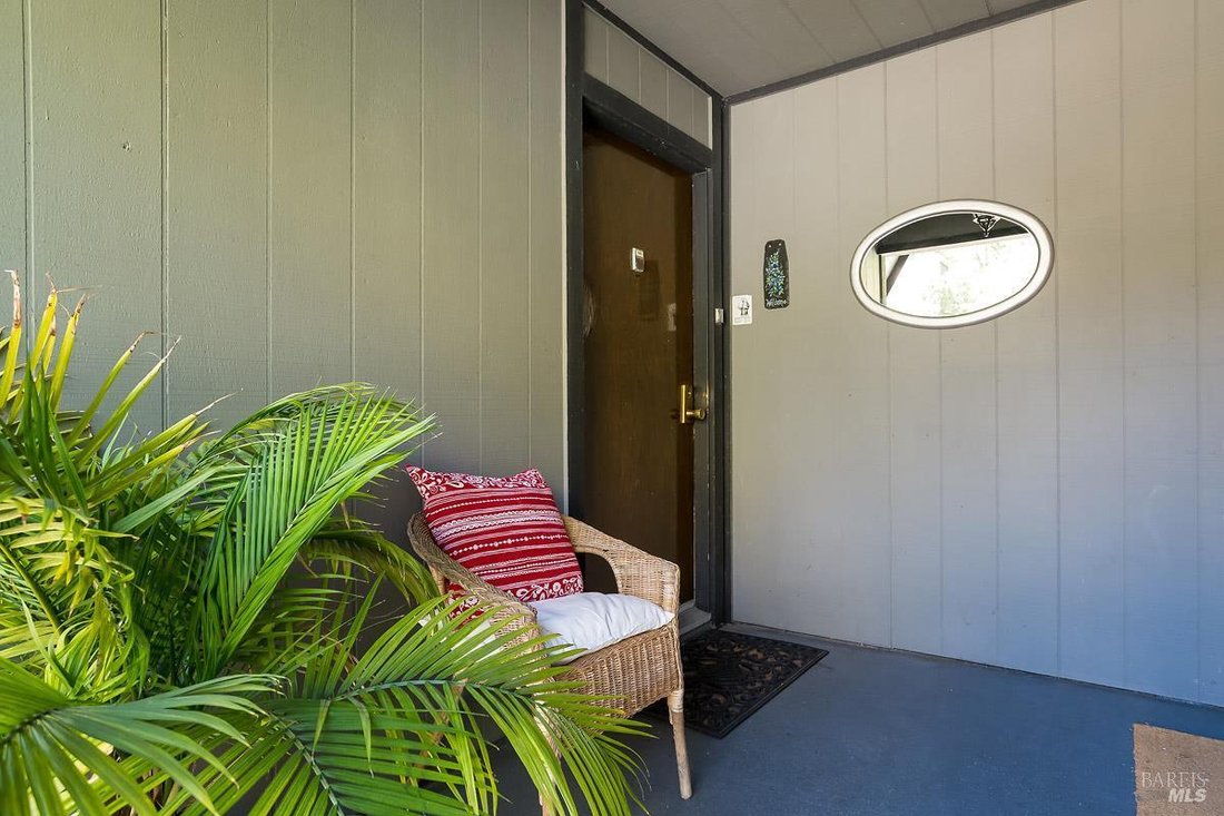 Townhouse in Larkspur, California, United States 3 - 18018629