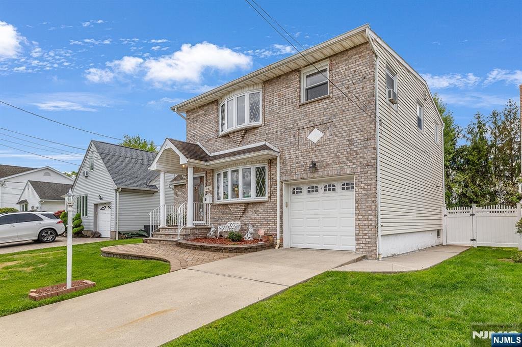 Apartment in Secaucus, New Jersey, United States 3 - 18018630