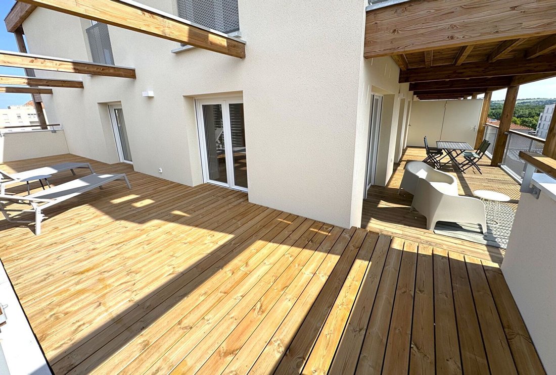 Apartamento en San Cipriano, Toulouse, Francia 1 - 18014046