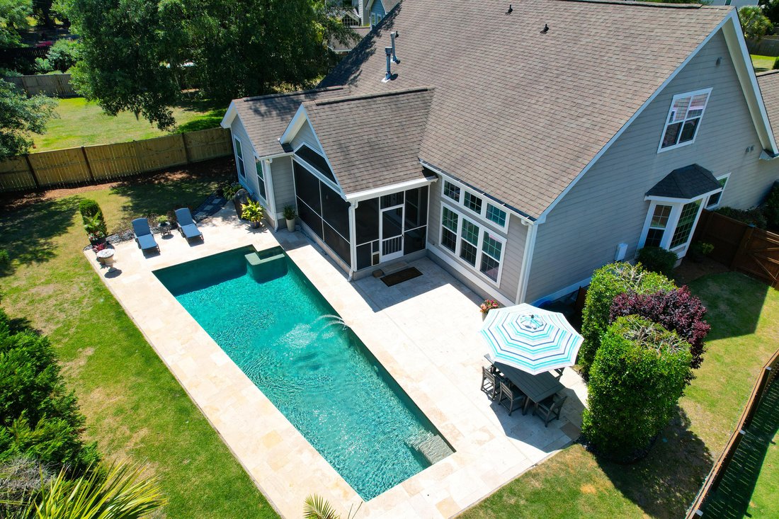 Casa a Mount Pleasant, Carolina del Sud, Stati Uniti 2 - 18021052