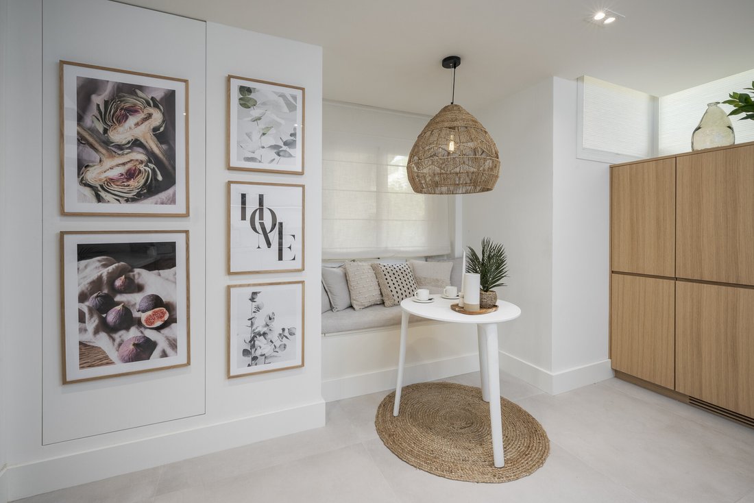 Townhouse in La Quinta, Benahavis, Andalusia 5 - 12412582