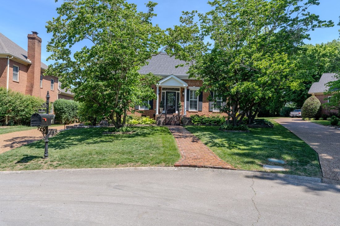 House in Franklin, Tennessee, United States 2 - 18018028