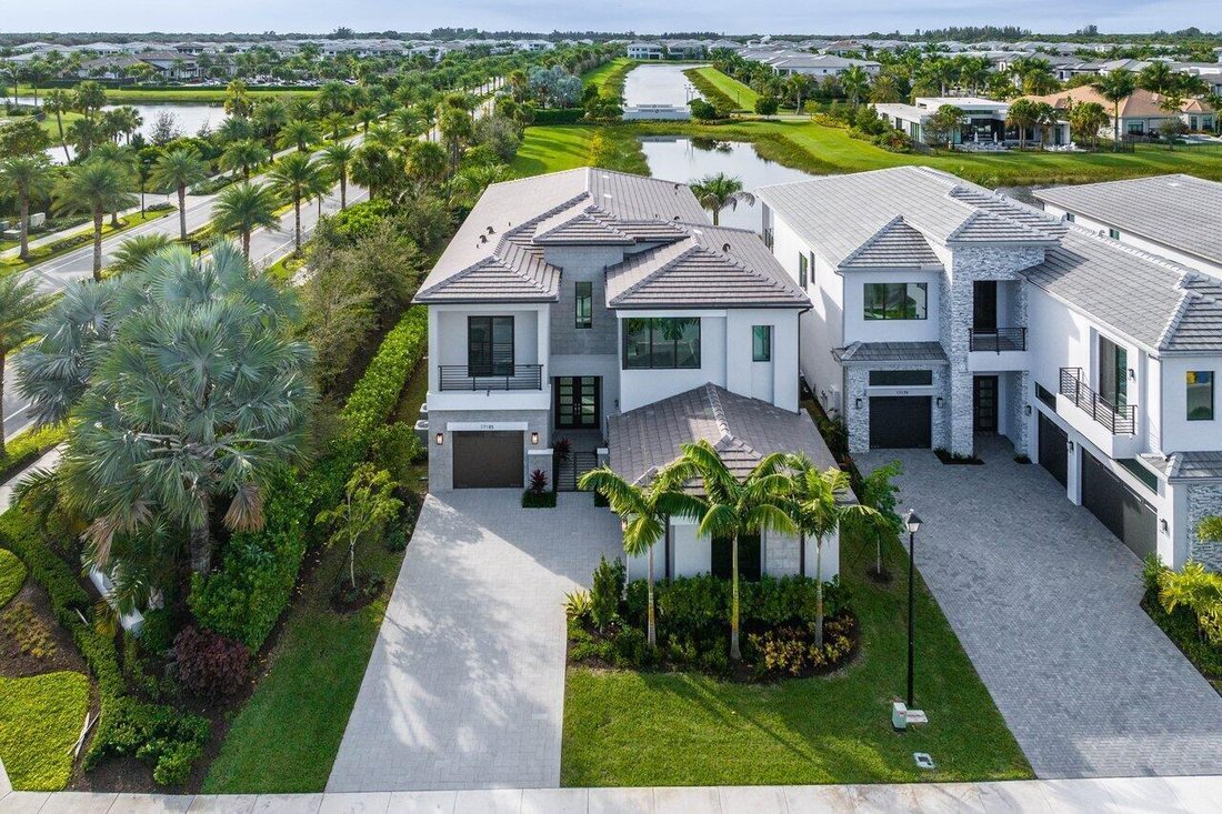 House in Boca Raton, Florida, United States 4 - 18009578