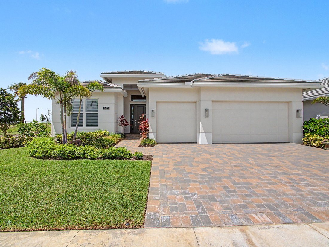 House in Indiantown, Florida, United States 2 - 18017584