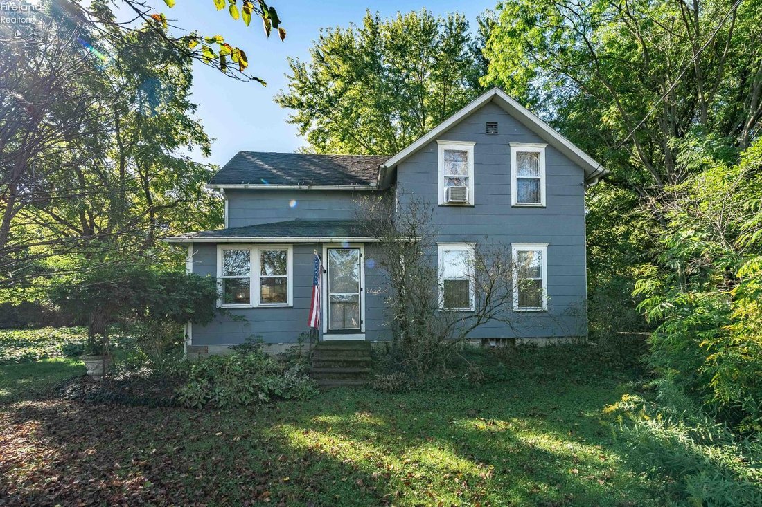 House in Oak Harbor, Ohio, United States 1 - 18018171