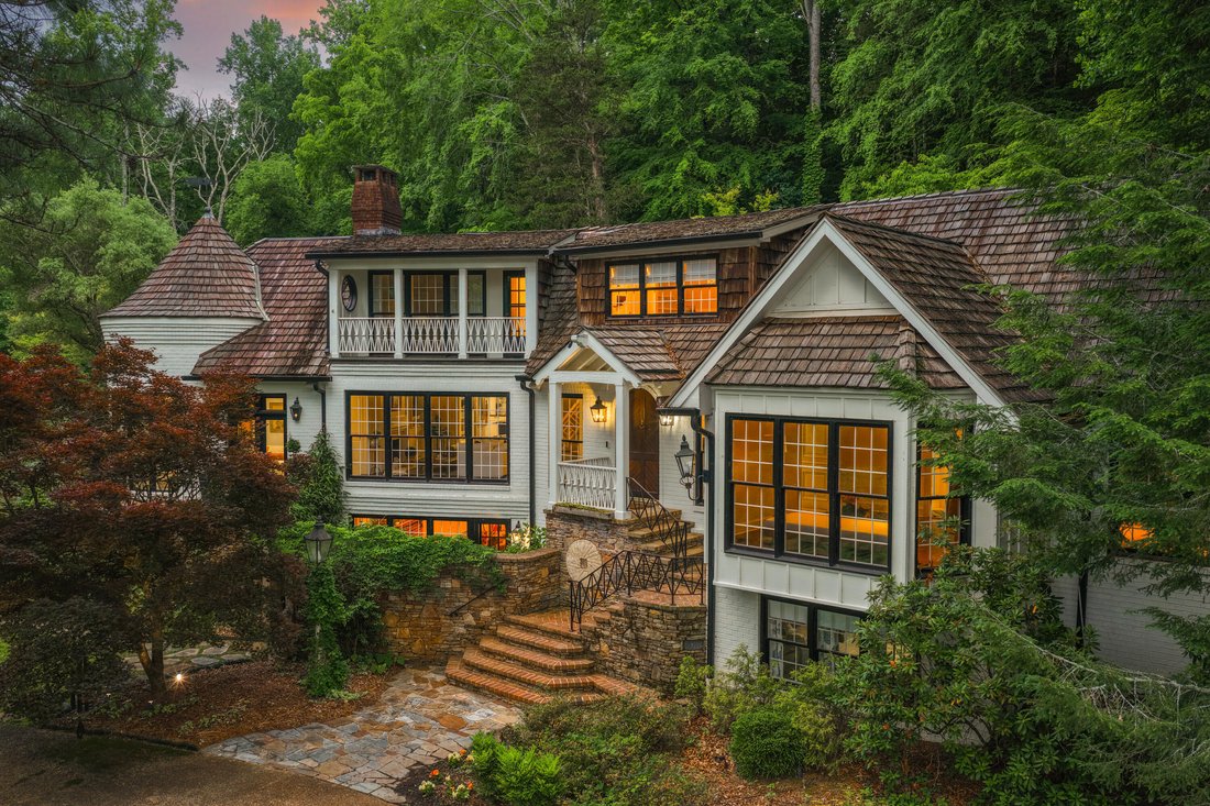 House in Cleveland, Tennessee, United States 1 - 17691668