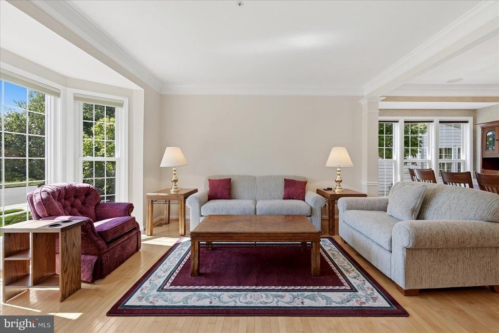 House in Chantilly, Virginia, United States 4 - 18017541