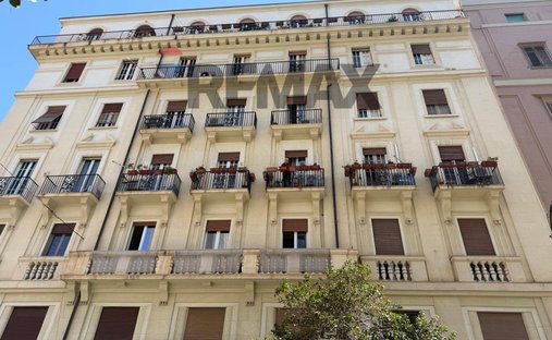 Apartment in Tribunali - Kalsa, Palermo, Italy 1