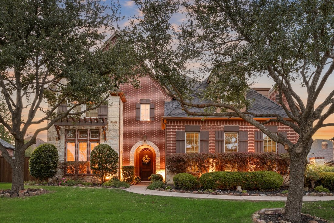 House in Heath, Texas, United States 1 - 18021182