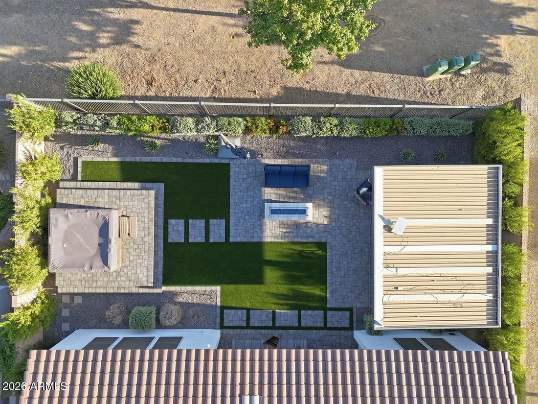 House in Surprise, Arizona, United States 4 - 18015487