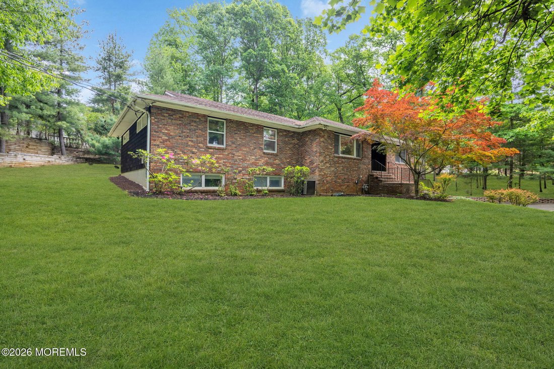 House in Holmdel, New Jersey, United States 2 - 18018637