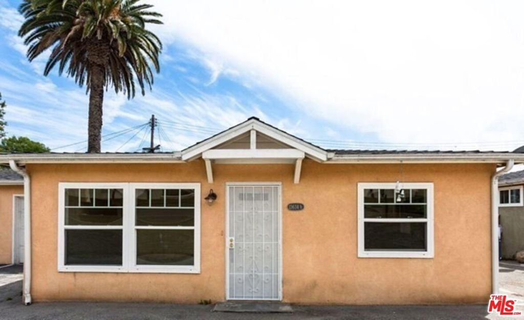 Hawthorne, California, United States 3 - 18018849