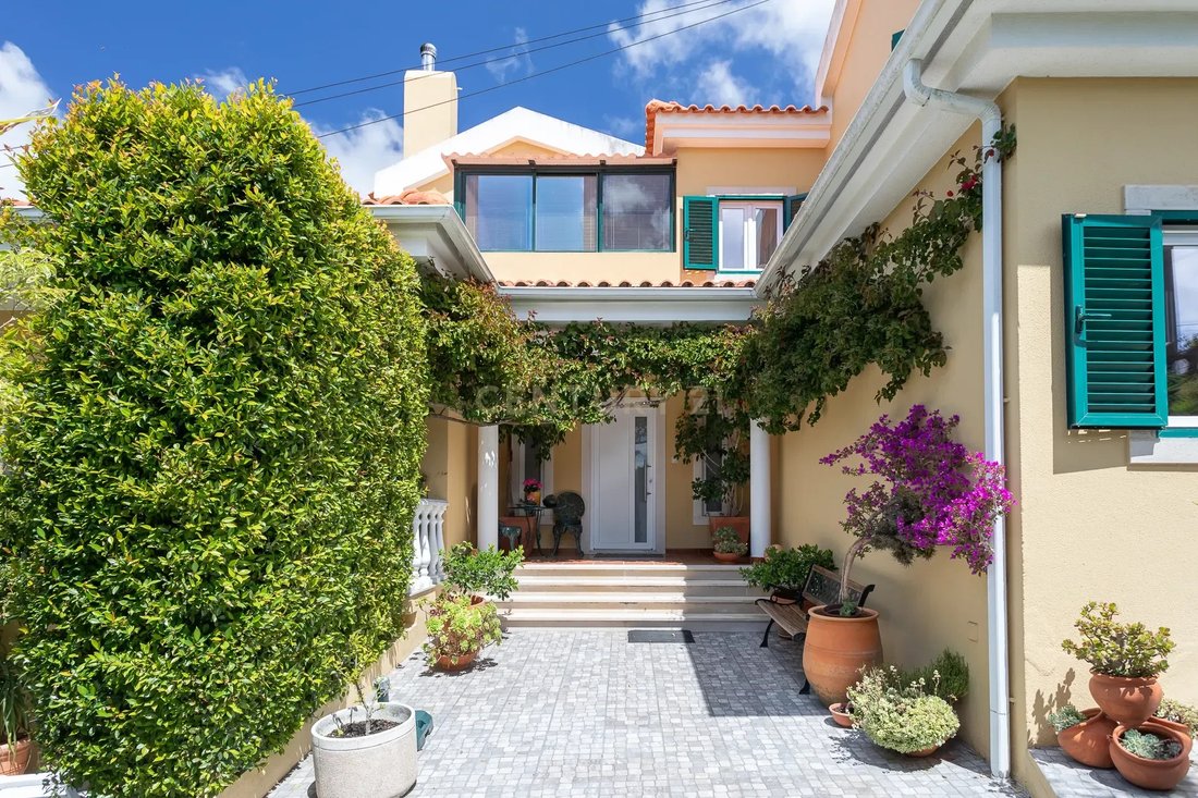 Villa in Almargem do Bispo, Lisbon, Portugal 2 - 18020468