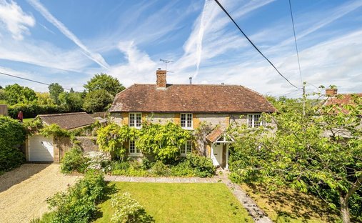 Maison en Somerset, Angleterre 1
