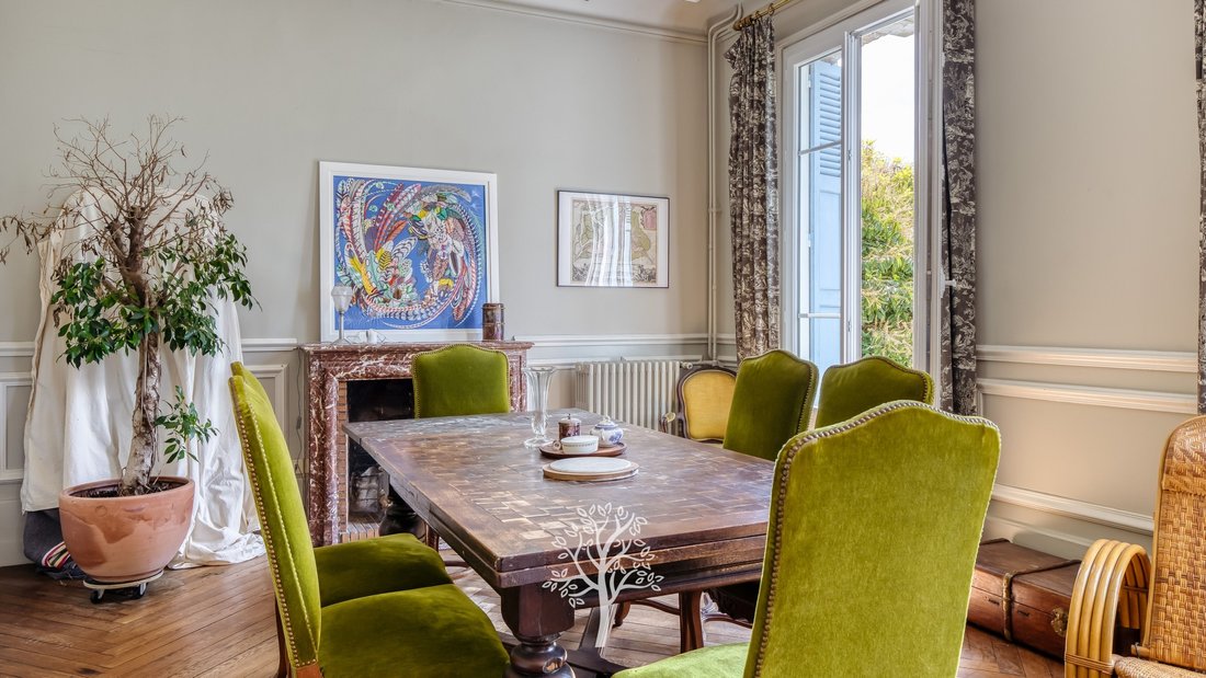 House in Cleres, Normandy, France 3 - 18016555