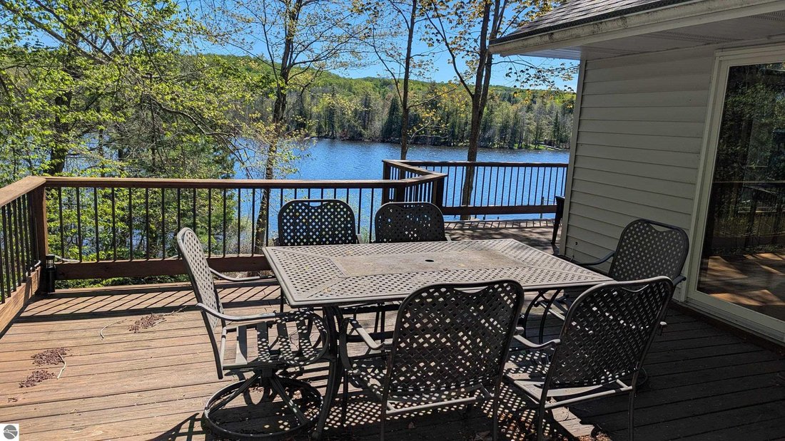 House in Central Lake, Michigan, United States 2 - 18017680