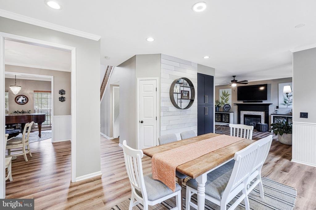 House in Ashburn, Virginia, United States 5 - 18017787