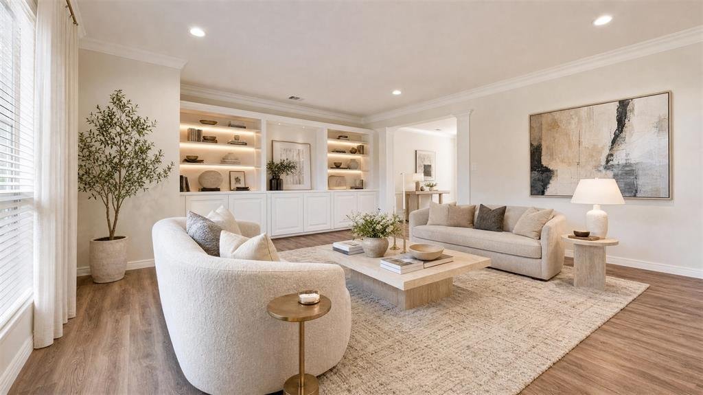 House in Dallas, Texas, United States 2 - 17460167