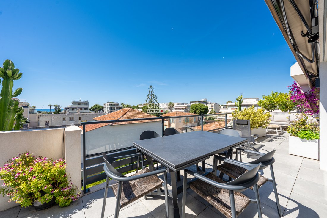 Apartment in Saint-Laurent-du-Var, Provence-Alpes-Côte d'Azur, France 4 - 18016354