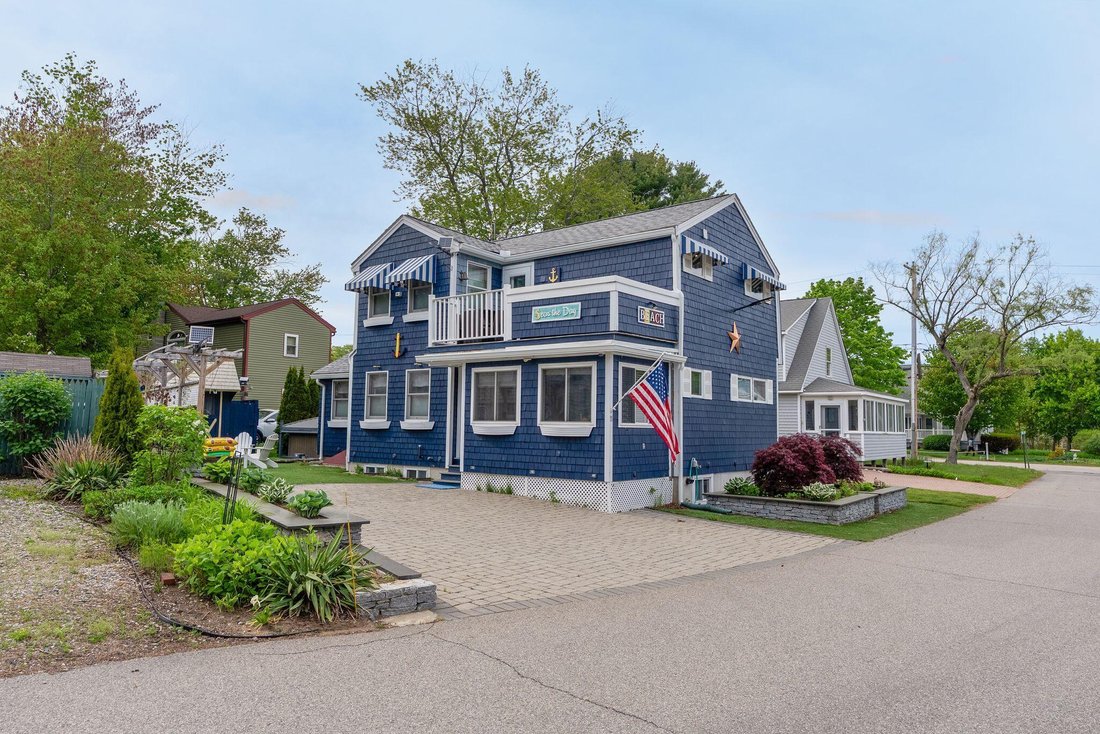 House in Ogunquit, Maine, United States 1 - 18018233
