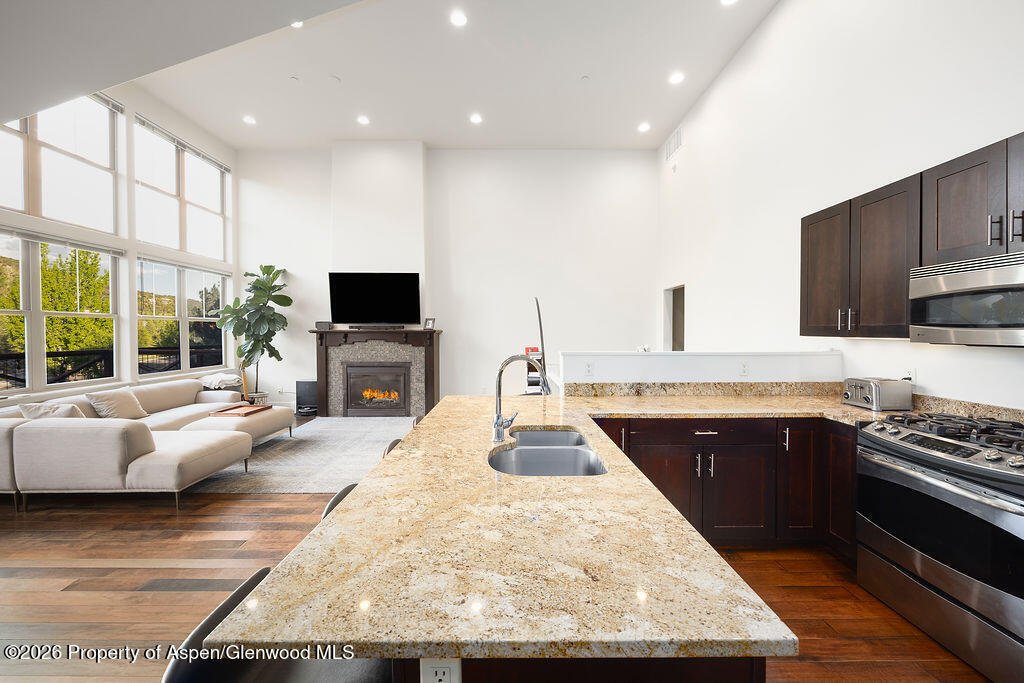 House in El Jebel, Colorado, United States 3 - 18019356