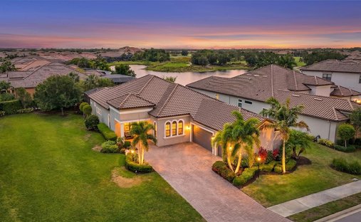Casa a Bradenton, Florida, Stati Uniti 1