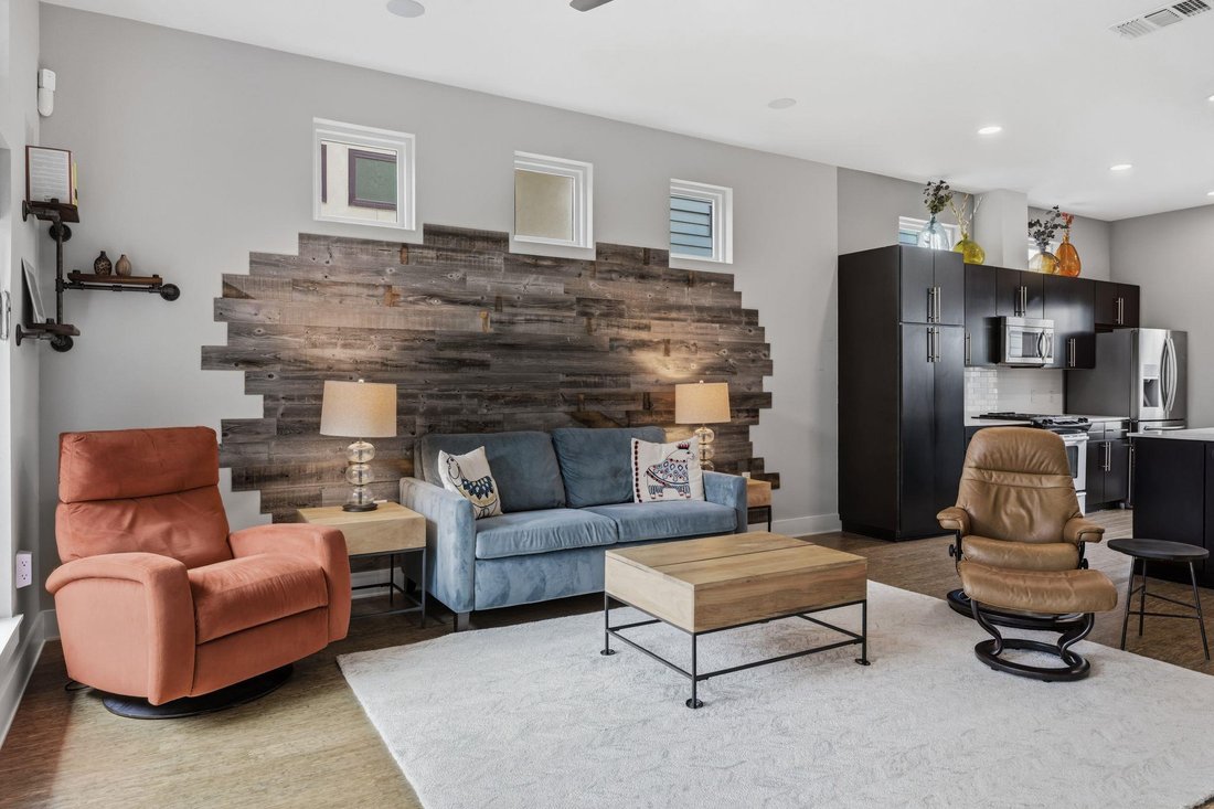 appartement à Austin, Texas, États-Unis 4 - 18015973