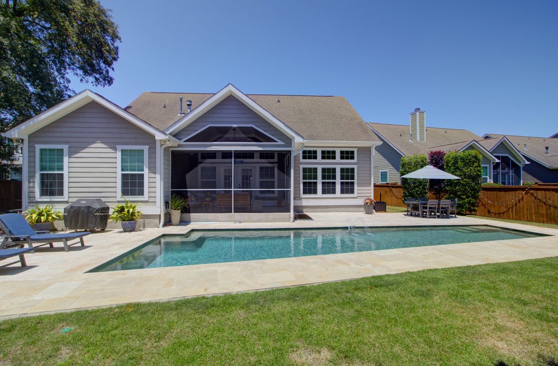Casa a Mount Pleasant, Carolina del Sud, Stati Uniti 1 - 18021052