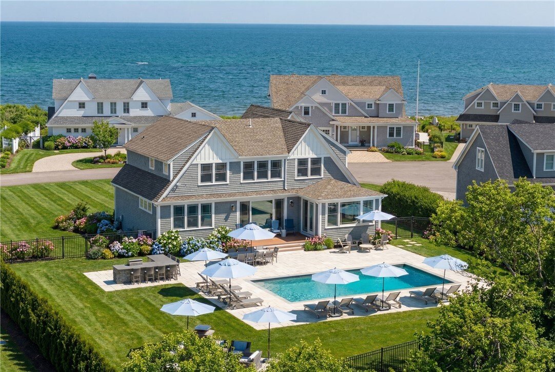 House in Narragansett, Rhode Island, United States 1 - 18016020