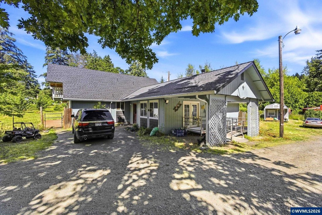 House in Dallas, Oregon, United States 3 - 18020644