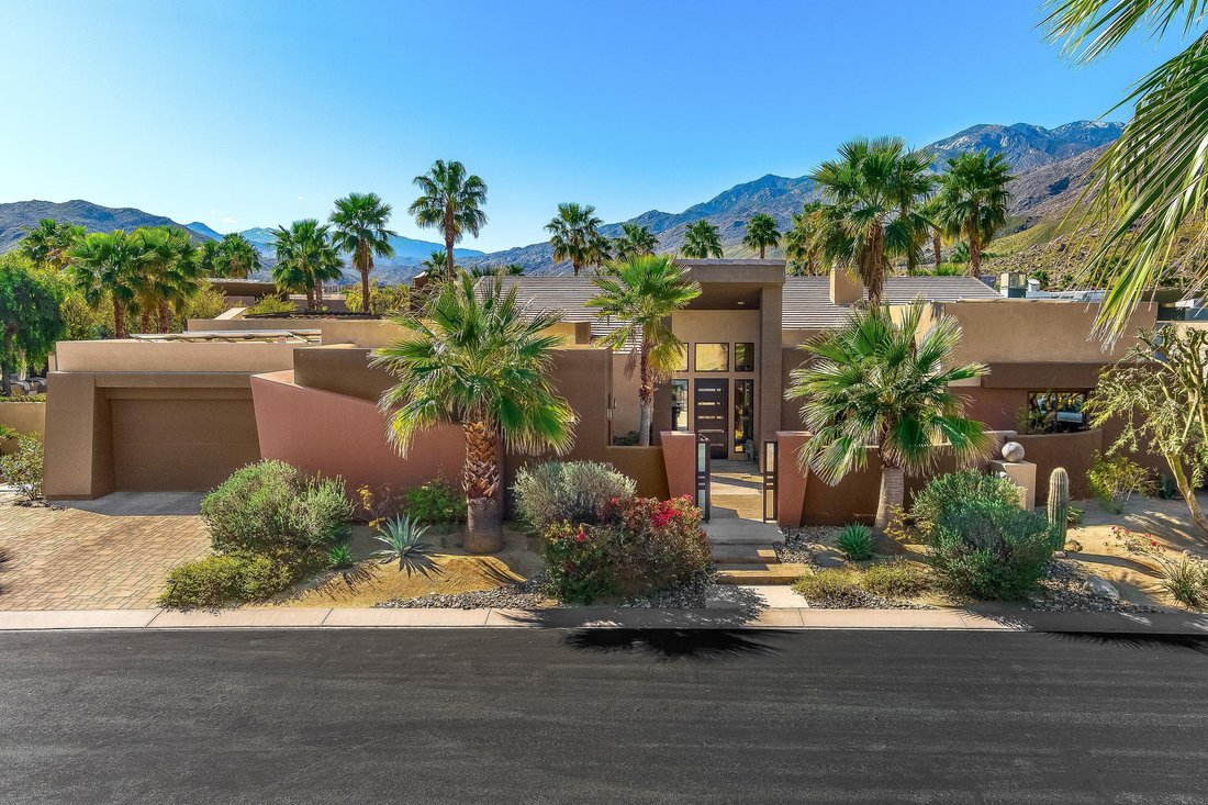House in Palm Springs, California, United States 4 - 18018727