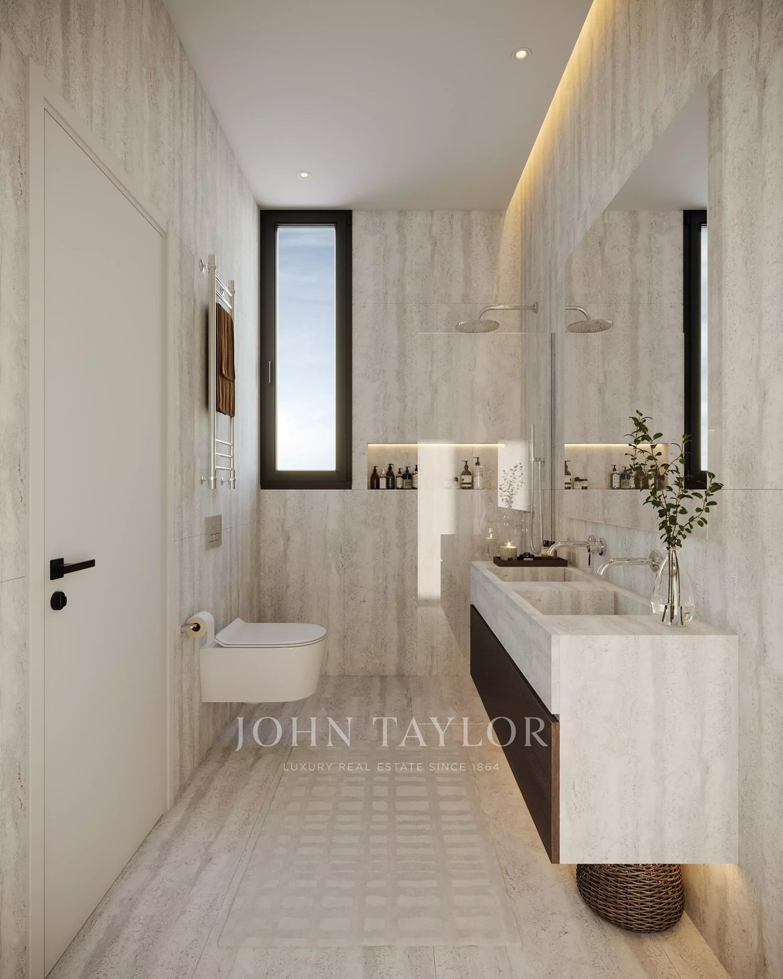 Apartment in Kato Polemidia, Limassol, Cyprus 5 - 18016939