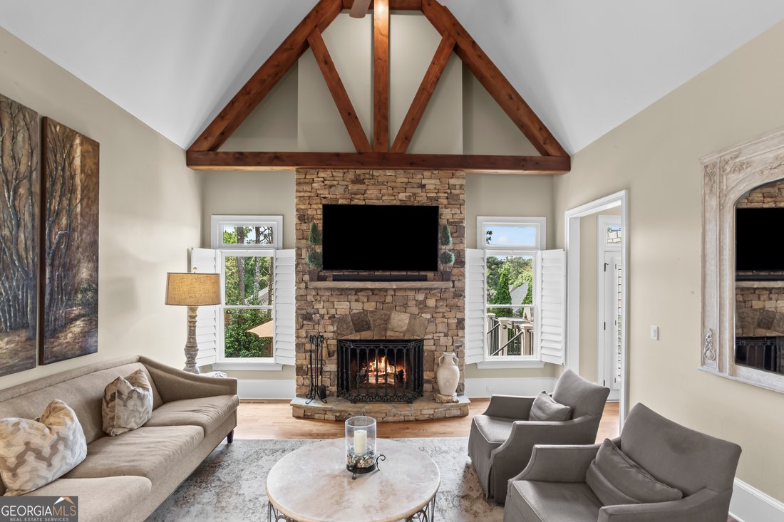 House in Roswell, Georgia, United States 5 - 18017966