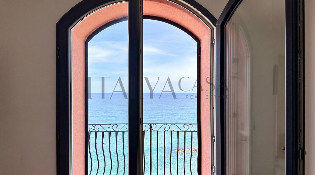 Apartment in Bussana Vecchia, Sanremo, Liguria 1 - 18021699