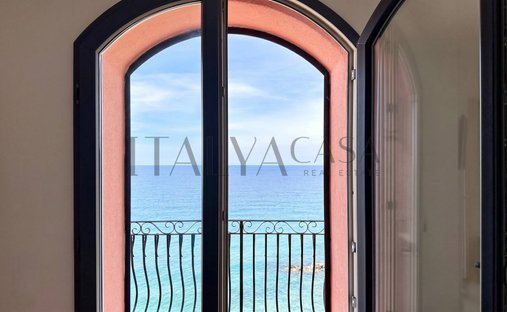 Appartement à Poggio - Bussana, Sanremo, Ligurie 1