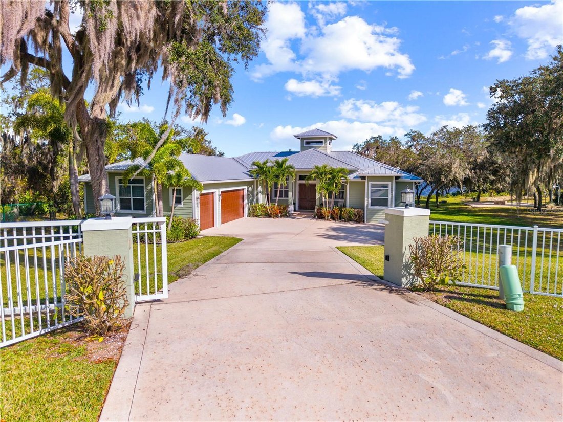 House in Sebring, Florida, United States 3 - 18019593