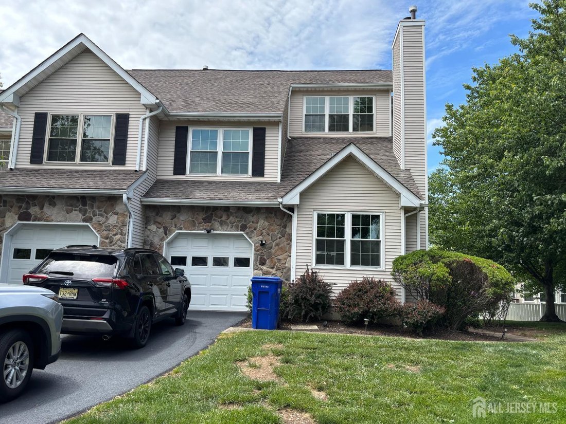 House in North Brunswick Township, New Jersey, United States 1 - 18021620