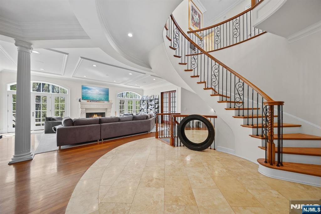 Townhouse in Demarest, New Jersey, United States 1 - 18021447