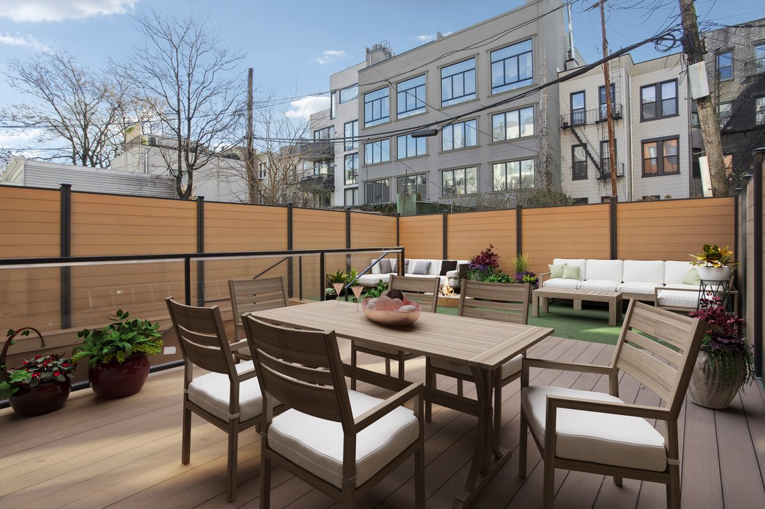 Condo in New York, New York, United States 2 - 18017119