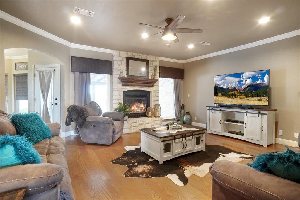 Land in Haslet, Texas, United States 3 - 18020130