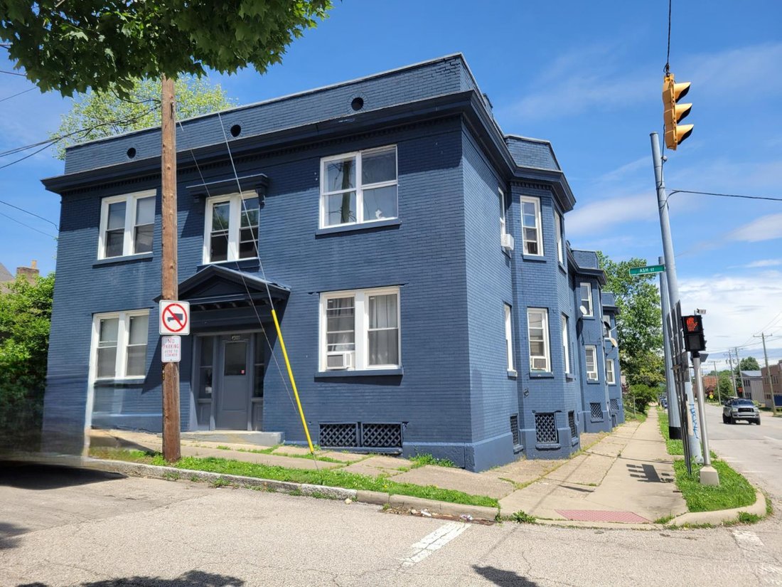 Wohnung in Norwood, Ohio, Vereinigte Staaten 4 - 17674340