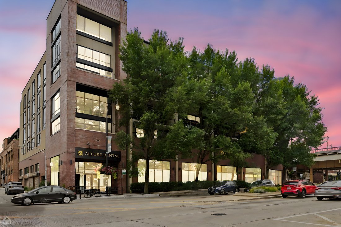 Condo in Chicago, Illinois, United States 1 - 18020323