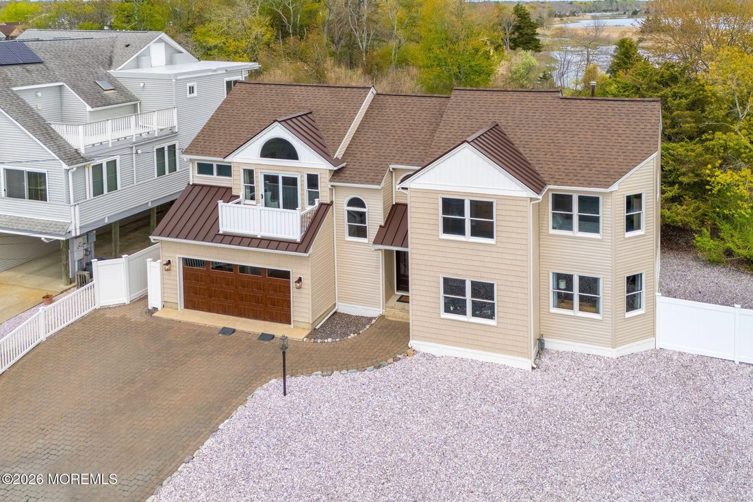 House in Barnegat Township, New Jersey, United States 3 - 18017608