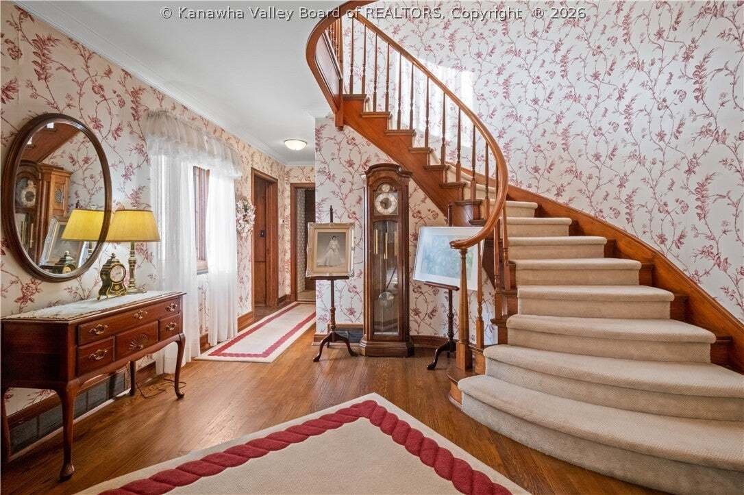 House in Charleston, West Virginia, United States 2 - 18021490