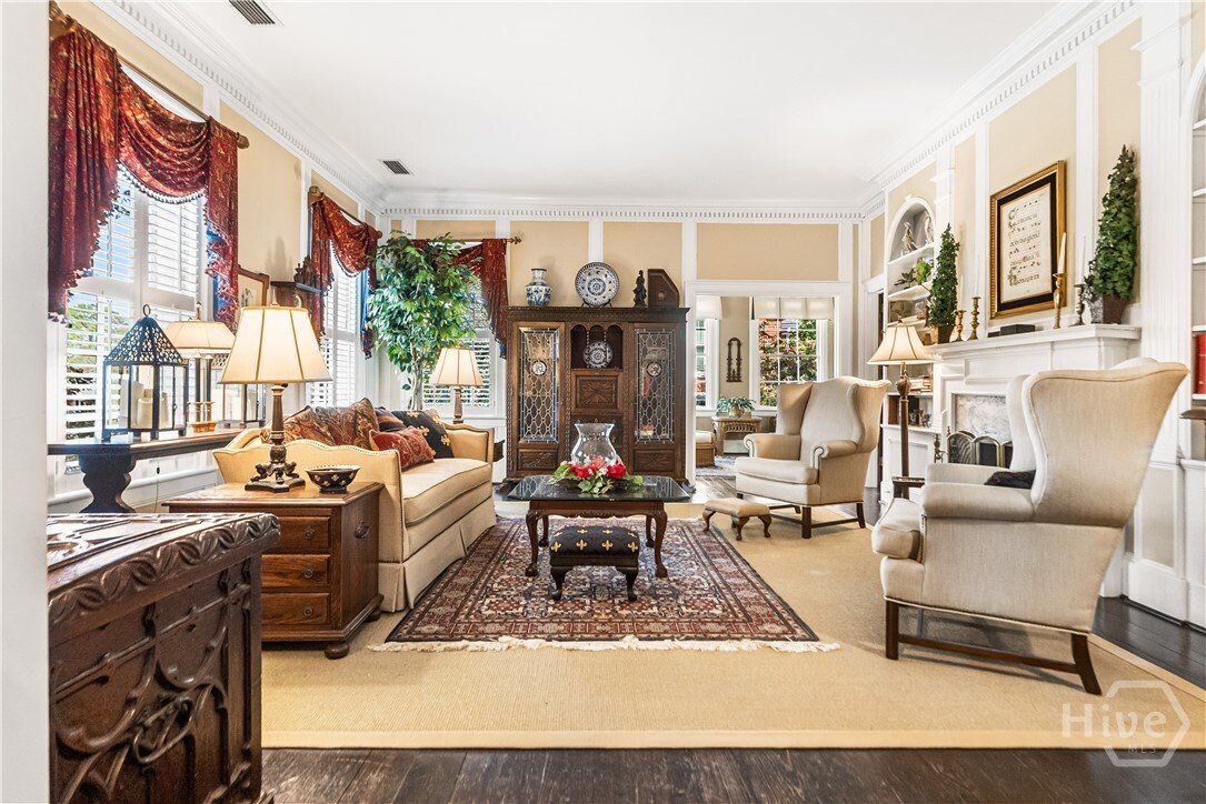 House in Savannah, Georgia, United States 4 - 18017786