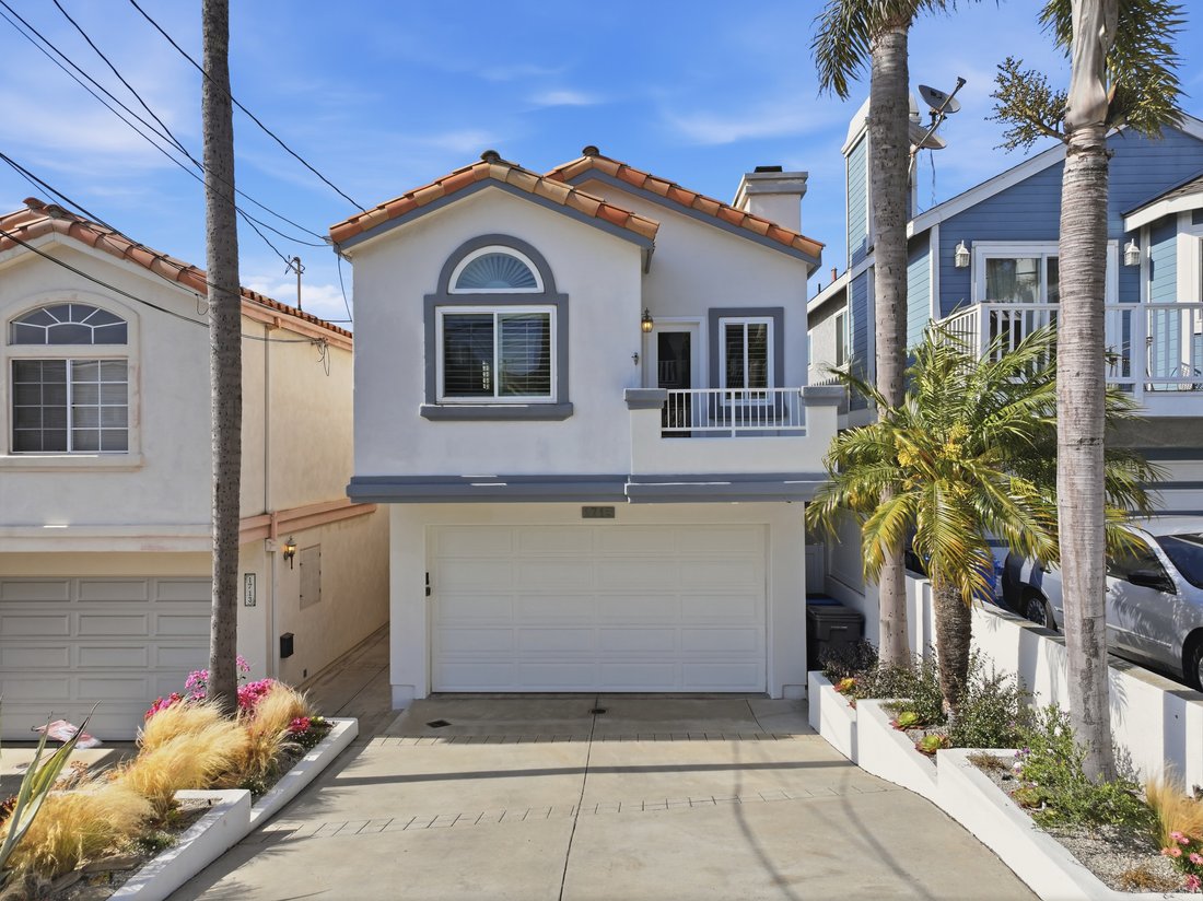 House in Torrance, California, United States 4 - 18017081