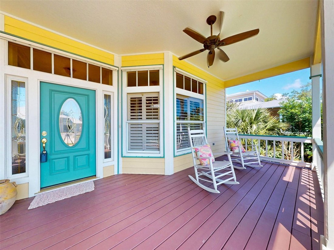 House in New Smyrna Beach, Florida, United States 5 - 17183100