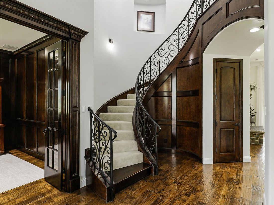 House in Celina, Texas, United States 4 - 18017621